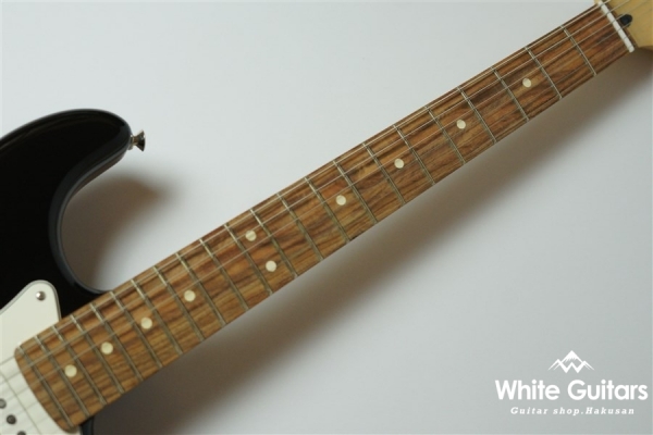 Player Stratocaster - Black